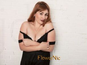 FlowerNic