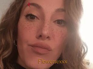 Flowersexxx
