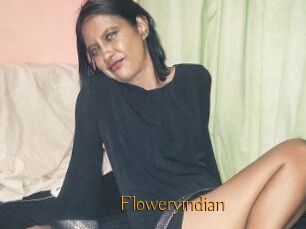 Floweryindian
