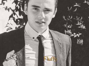 Fluffy
