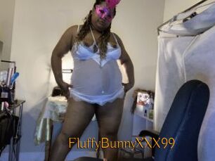 FluffyBunnyXXX99
