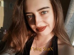 Flying_StarX