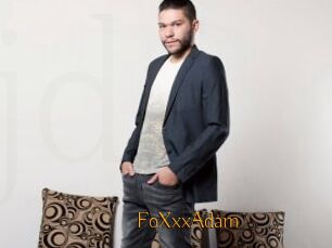 FoXxxAdam
