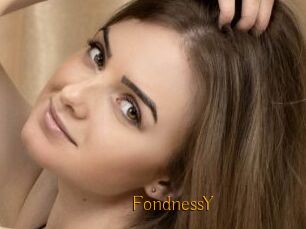 FondnessY