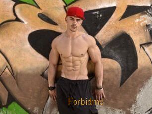 Forbidme
