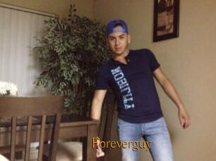 Foreverguy