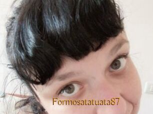 Formosatatuata87