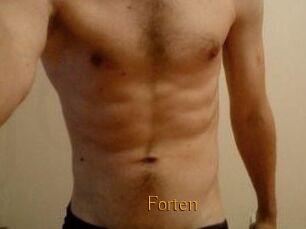 Forten
