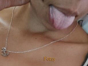 Fotsy
