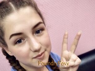 FoundryFoxy