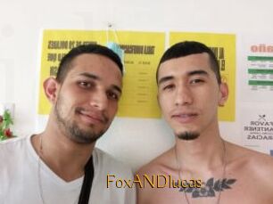 FoxANDlucas