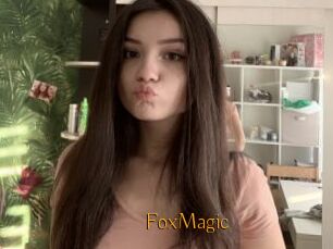 FoxMagic