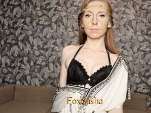 FoxSasha