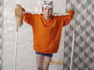 FoxStyles