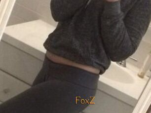FoxZ