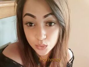 Foxhoney
