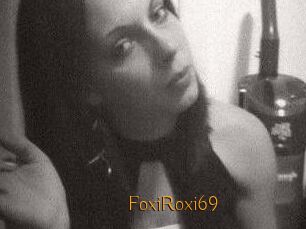 FoxiRoxi69