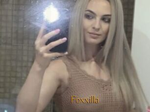 Foxxilla