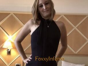 FoxxyInferno