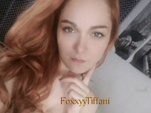 FoxxyyTiffani