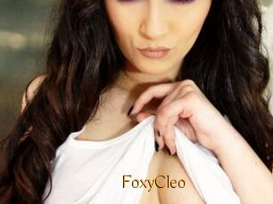 FoxyCleo