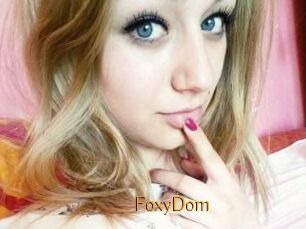 FoxyDom