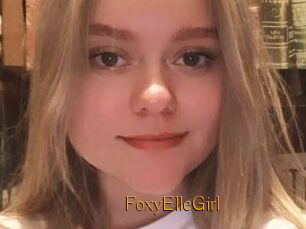 FoxyElleGirl