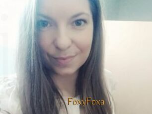 FoxyFoxa