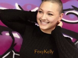 FoxyKelly