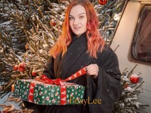 FoxyLee