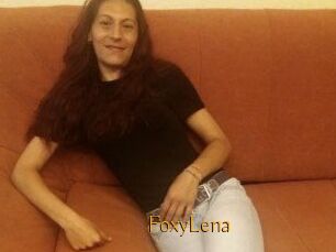 FoxyLena
