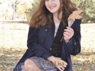 FoxyLisa