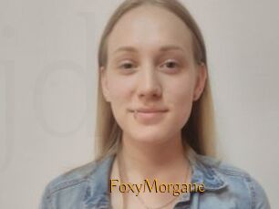 FoxyMorgane