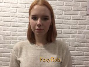 FoxyRols