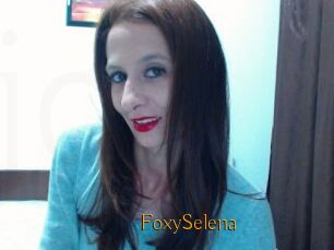 FoxySelena
