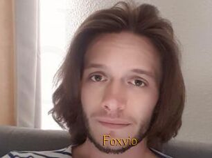 Foxyio