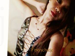 Foxyschatje