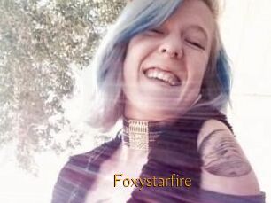 Foxystarfire
