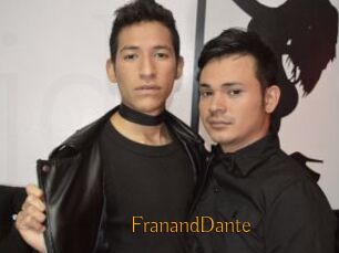 FranandDante