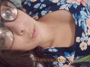 Francescahere