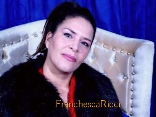 FranchescaRicci