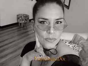 FranchescaXx