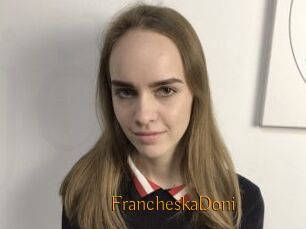 FrancheskaDoni
