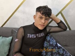 FrancisAdams