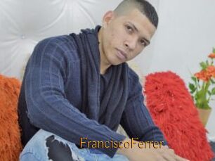 FranciscoFerrer