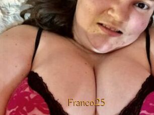 Franco25