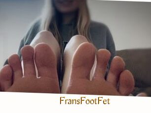 FransFootFet