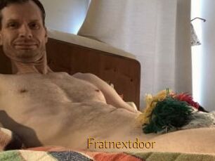 Fratnextdoor