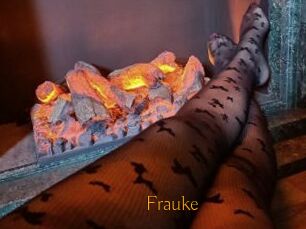 Frauke