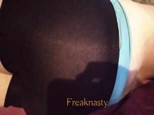 Freaknasty